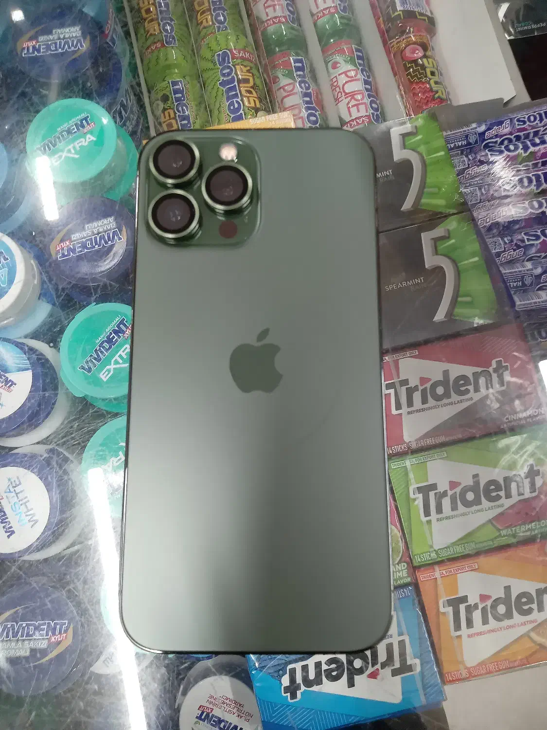 Iphone 13 promax|موبایل|تهران, کوهک|دیوار