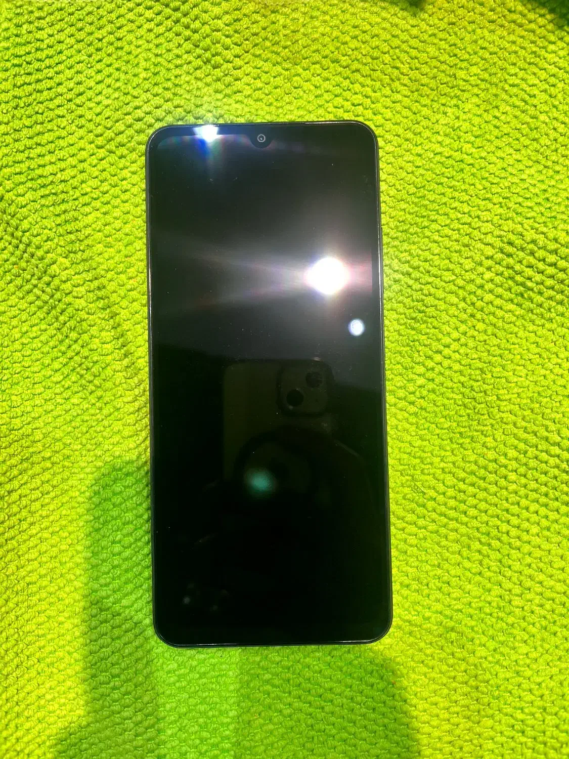 ** گوشی poco c71 ویژه بازنشستگان رفاه **|موبایل|گلبهار, شهر جدید گلبهار|دیوار