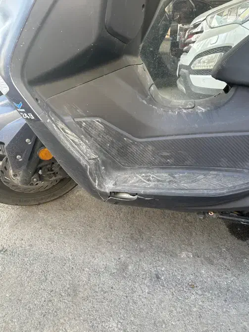 جویمکس ۴۰۴|موتورسیکلت|تهران, قناتکوثر|دیوار