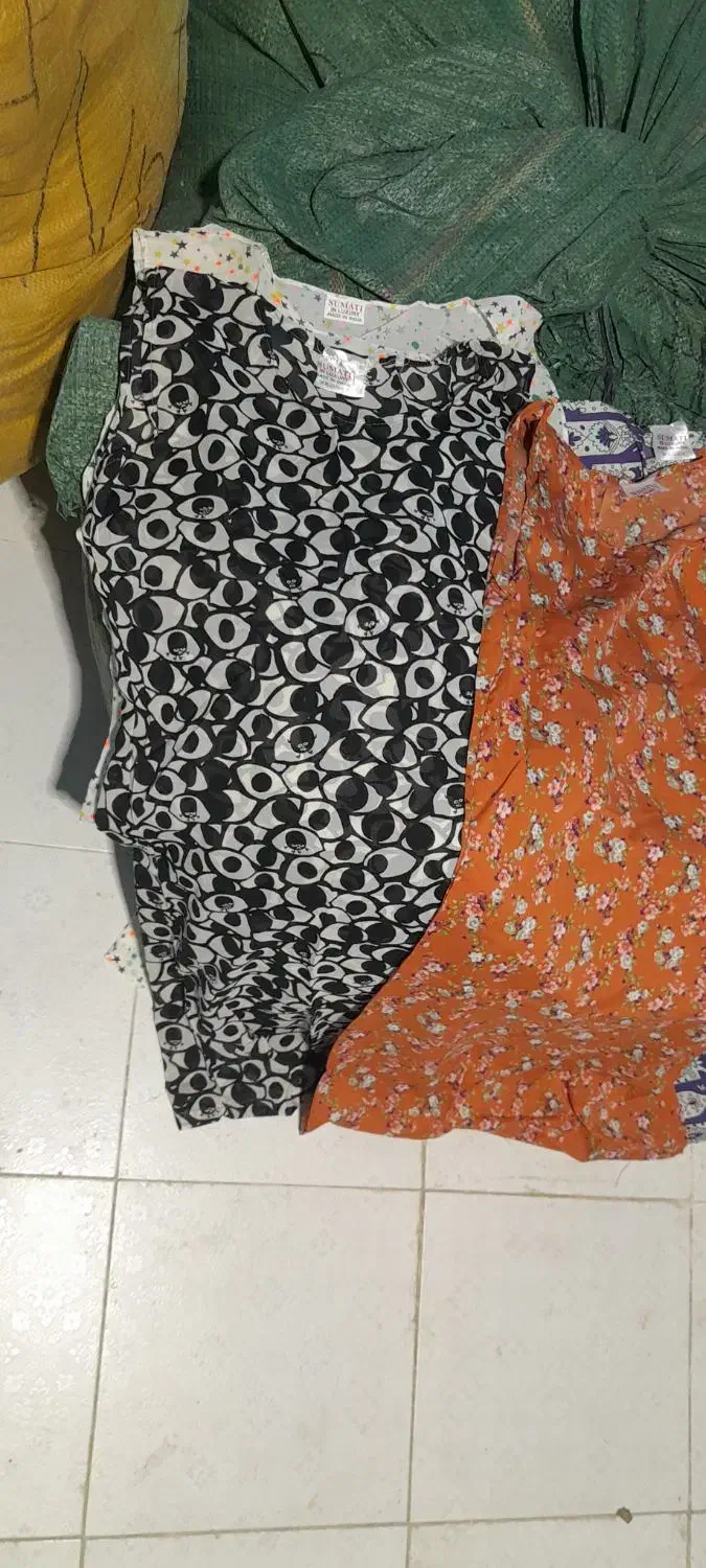 تاپ های شیک زنانه|لباس|قشم, |دیوار