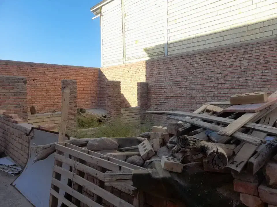 زمین کارگاه سنددارماندگاراخولاخسروشهرسهند/لاهیجان|فروش دفتر صنعتی، کشاورزی، تجاری|خسروشاه, |دیوار