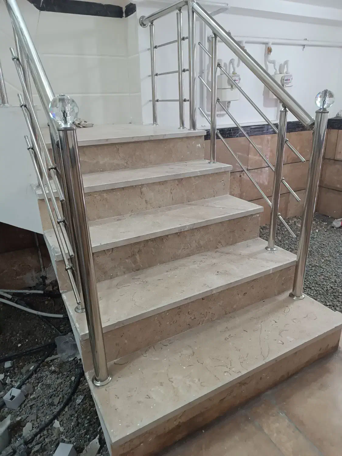 نرده ،|خدمات پیشه و مهارت|دهگلان, |دیوار