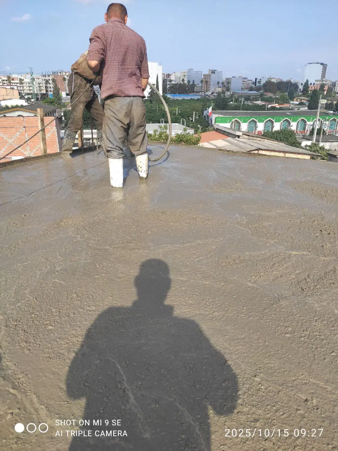 نیروی کار ارماتوربندی|استخدام معماری، عمران و ساختمانی|ساری, |دیوار