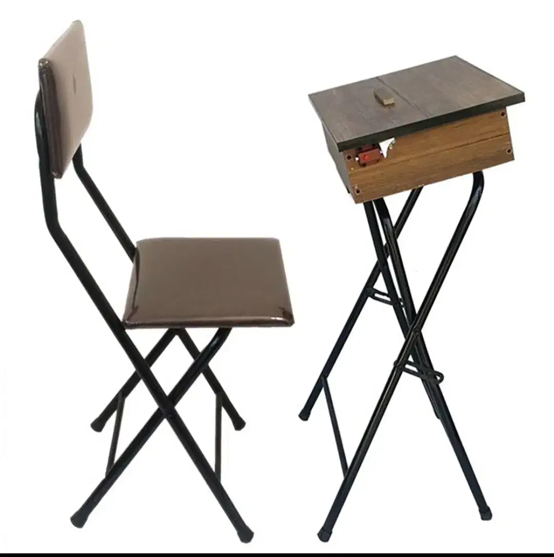 میز نماز باکس دار MDFبا تحمل وزن ۱۲۰ کیلو واقعی|صندلی و نیمکت|تهران, شهرک ولیعصر جنوبی|دیوار