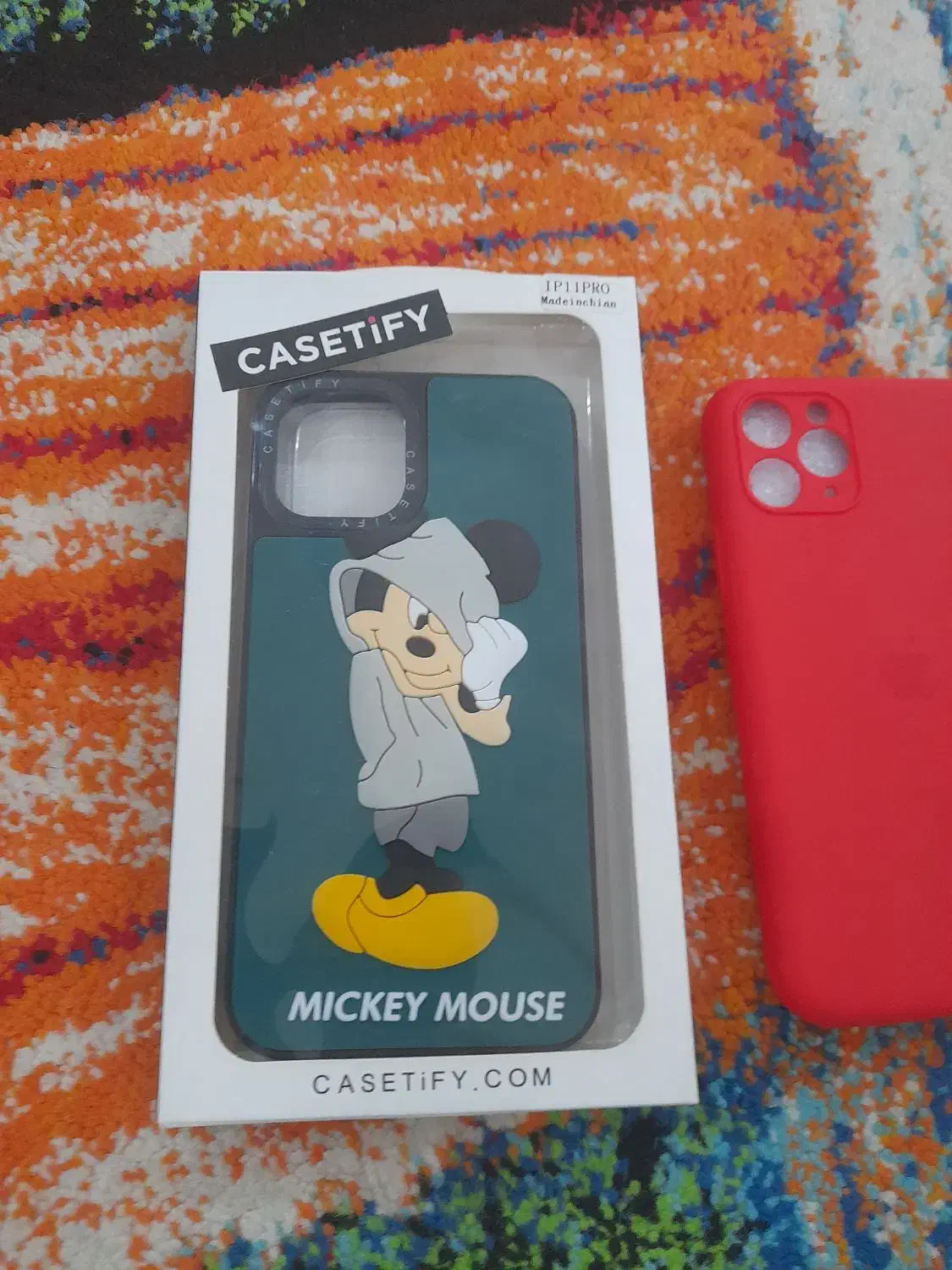 قاب آیفون|لوازم جانبی موبایل و تبلت|رشت, حمیدیان|دیوار