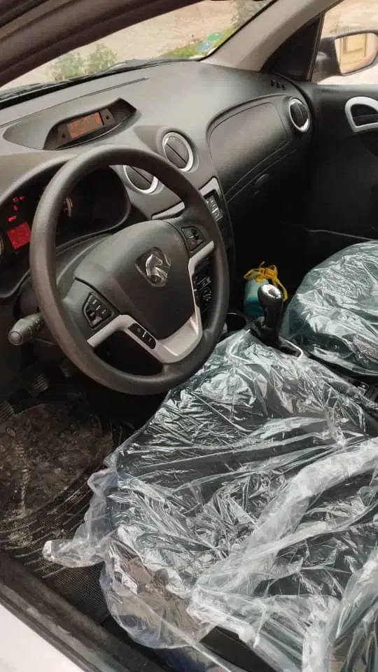 رانا پلاس|خودرو سواری و وانت|شیراز, حجت آباد|دیوار