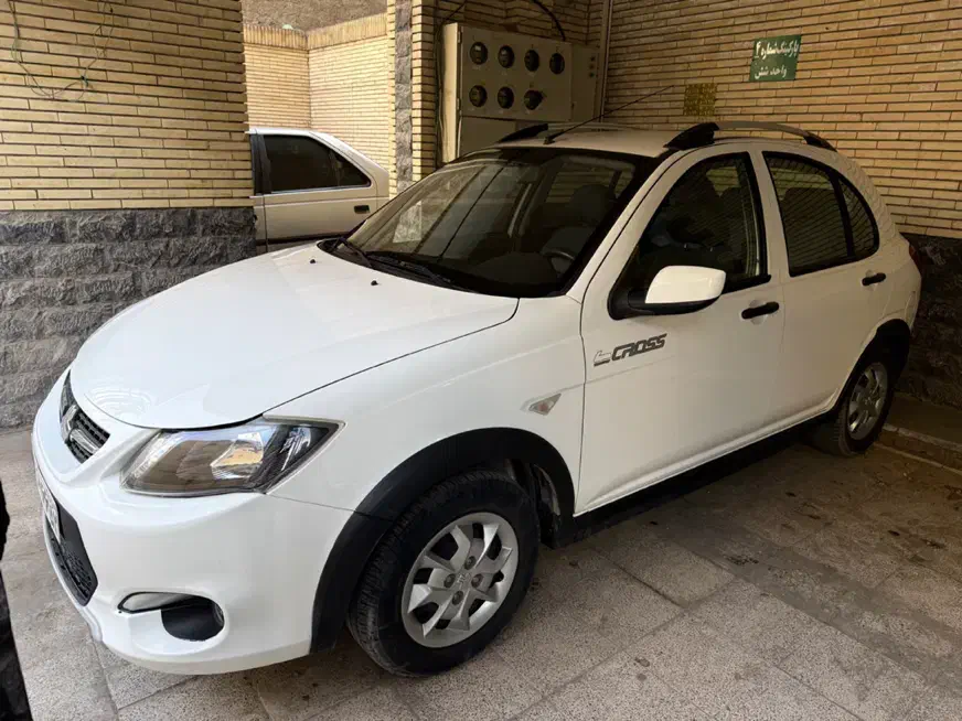 کوییک مدل ۹۸ فوق استثنایی|خودرو سواری و وانت|کرمان, |دیوار