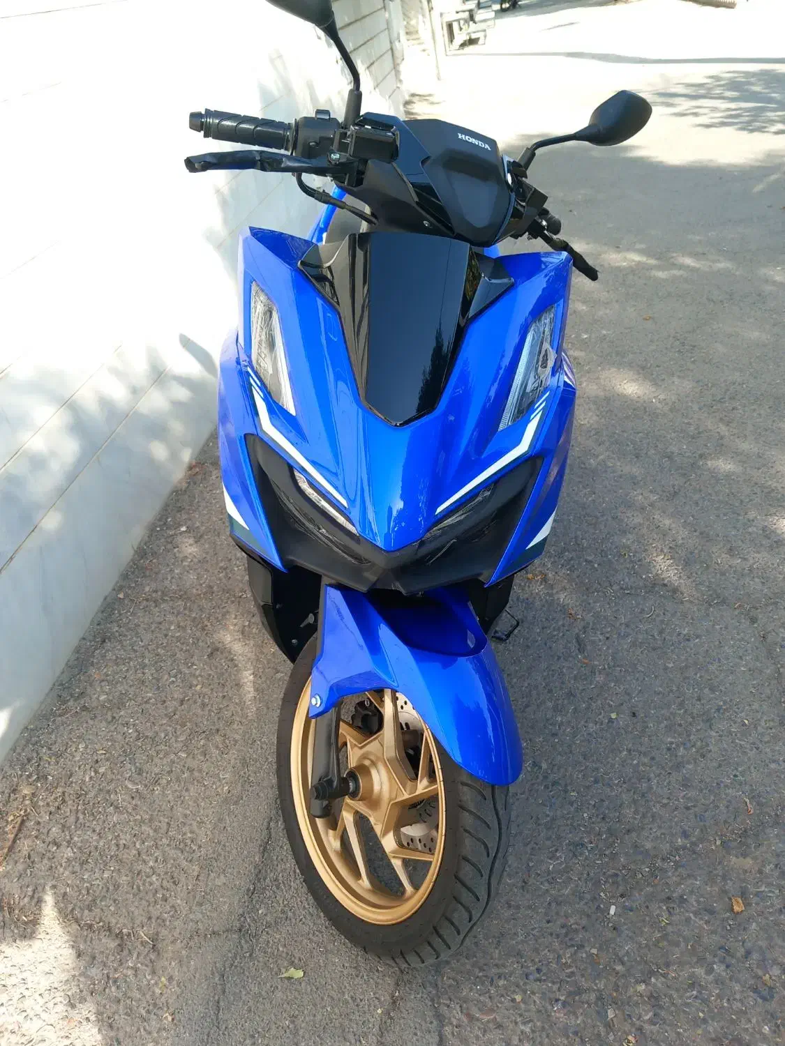 کلیک180،۳ماه کارکرد|موتورسیکلت|اراک, |دیوار