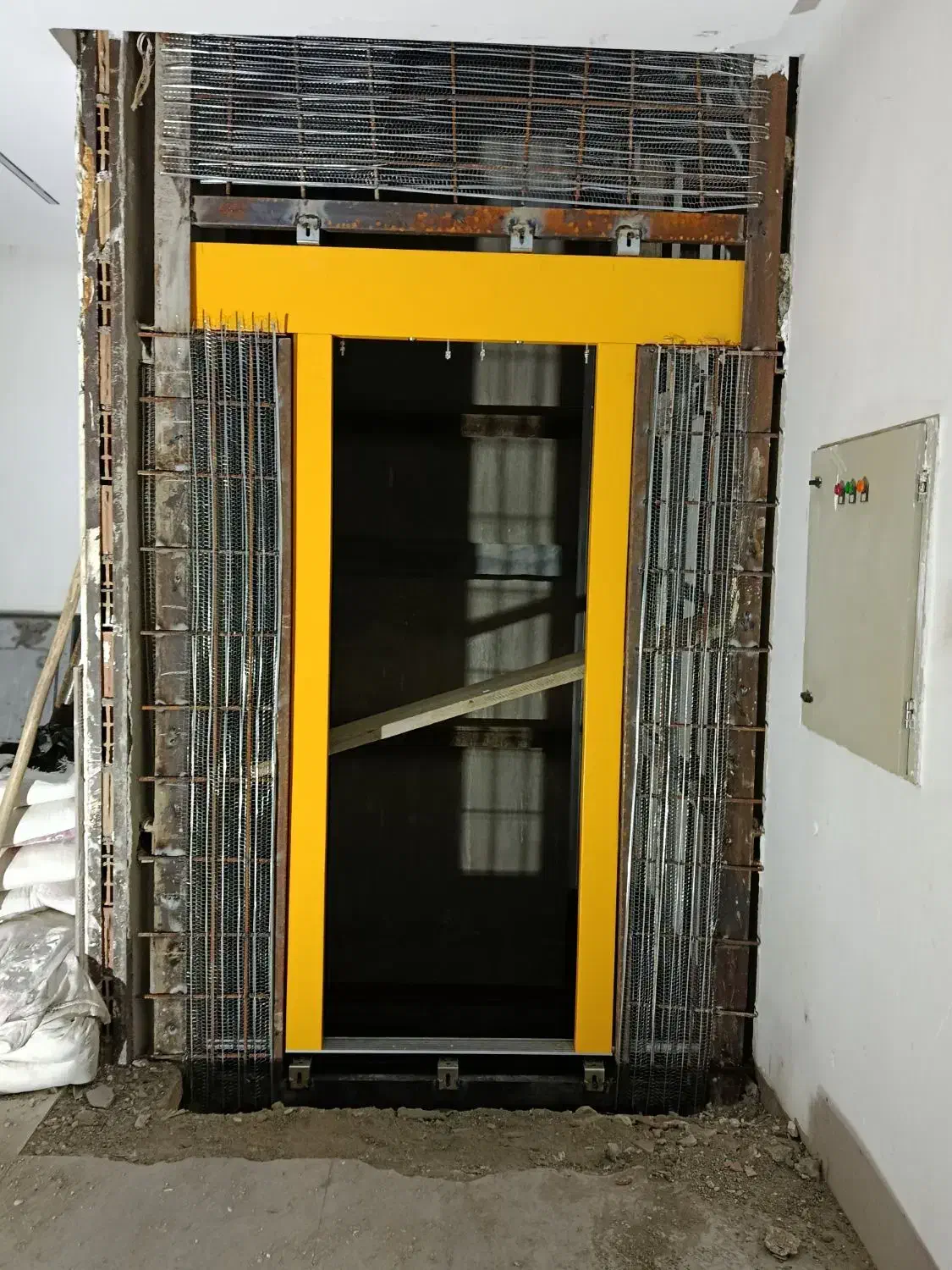 نصب آسانسور|خدمات پیشه و مهارت|شهریار, شهریار|دیوار