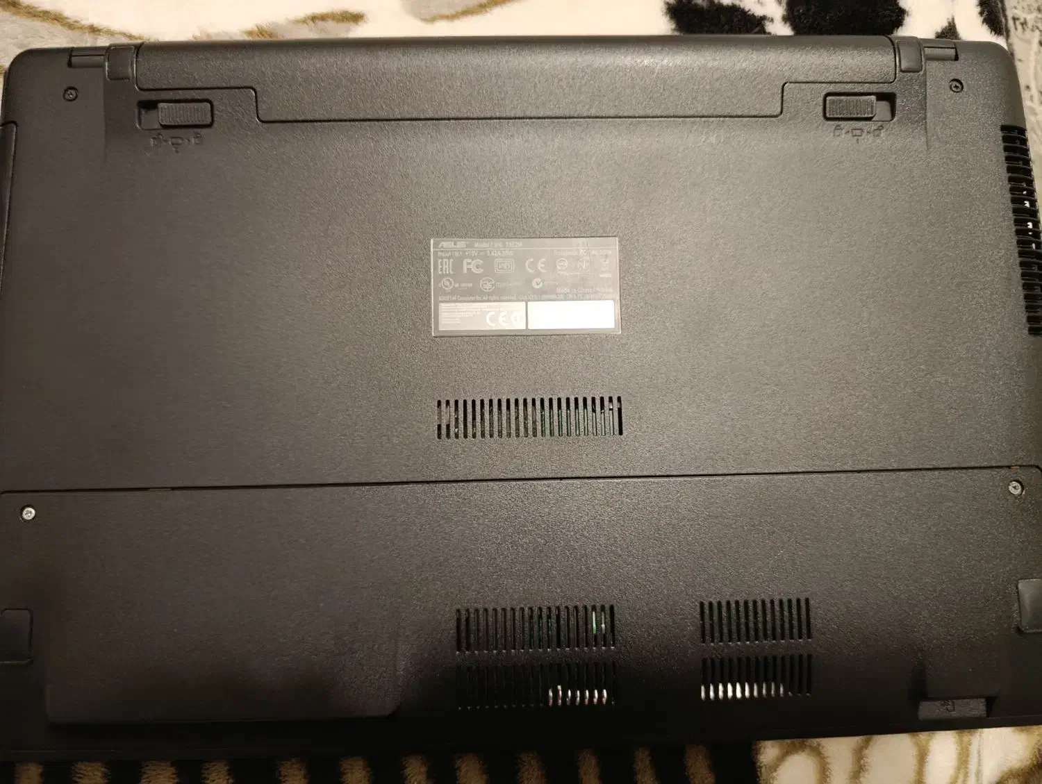 لپ تاپ|رایانه همراه|شاهین‌شهر, فردوسی|دیوار