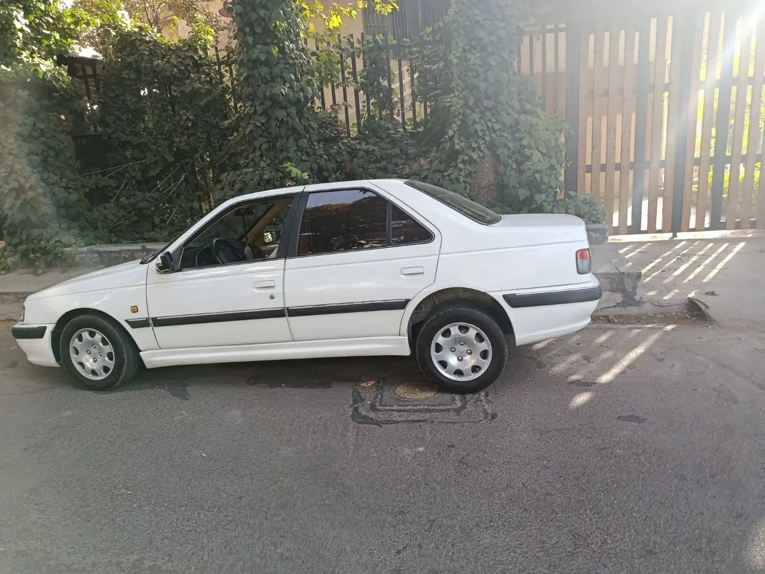 فروشی پارس 95|خودرو سواری و وانت|شهریار, شهرک امیریه|دیوار