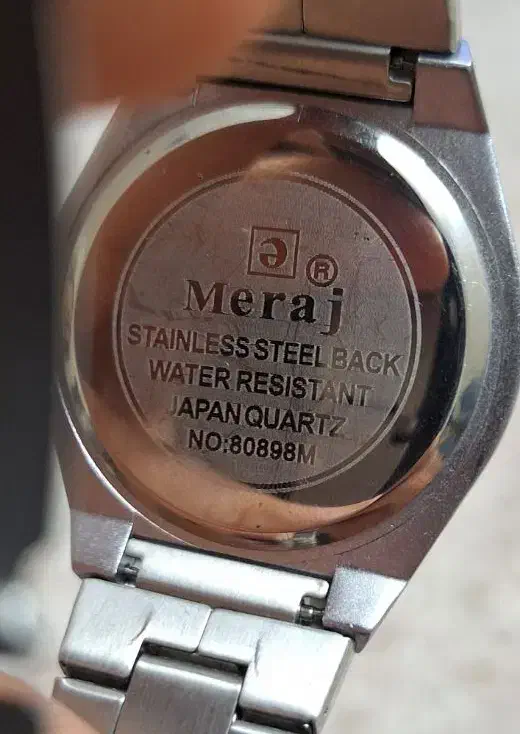 ساعت مچی / معراج و کپی رولکس|ساعت|قم, صفائیه|دیوار