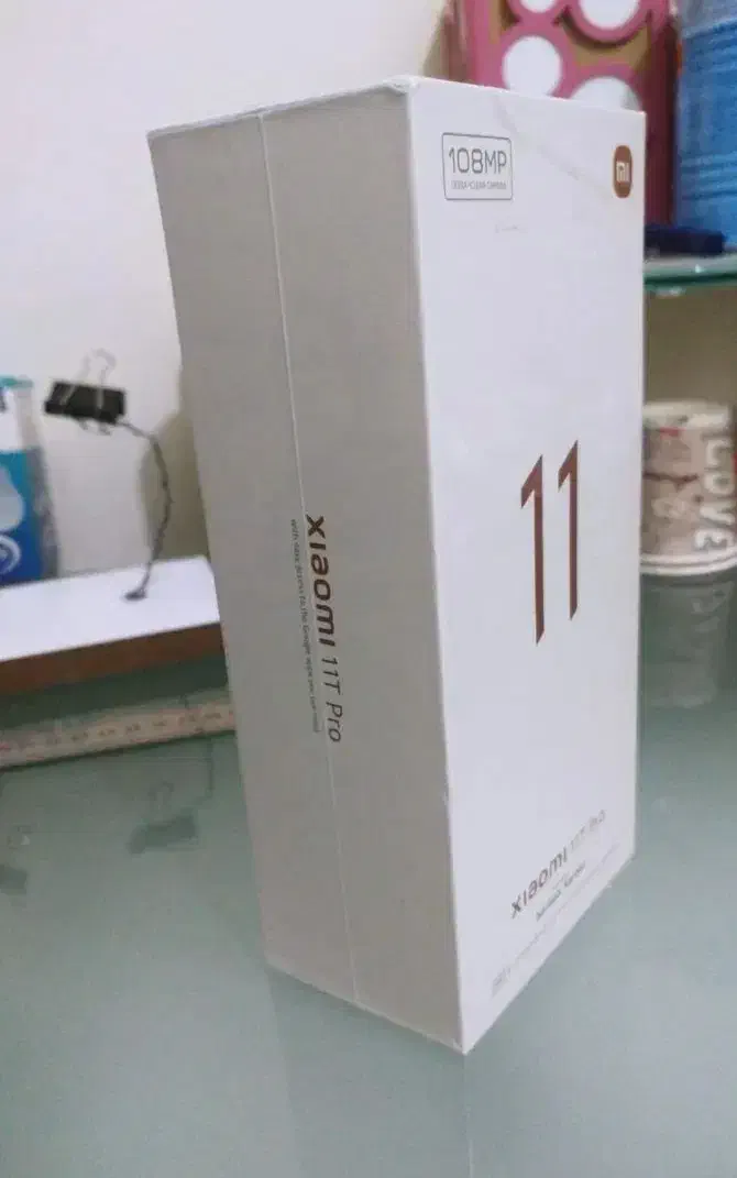 گوشی شیائومی 11Tpro|موبایل|تهران, جنت‌آباد شمالی|دیوار