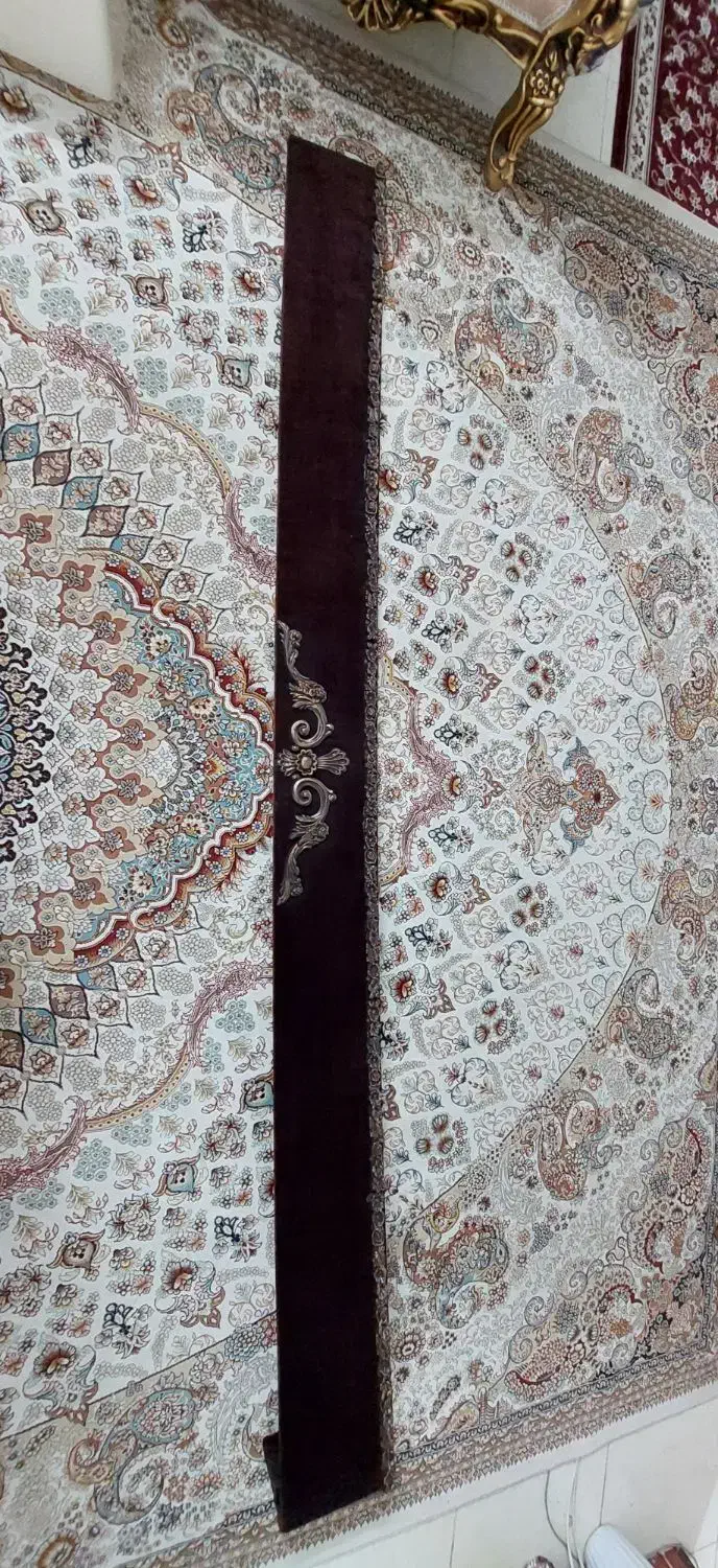 کتیبه|پرده، رانر، رومیزی|رودسر, |دیوار