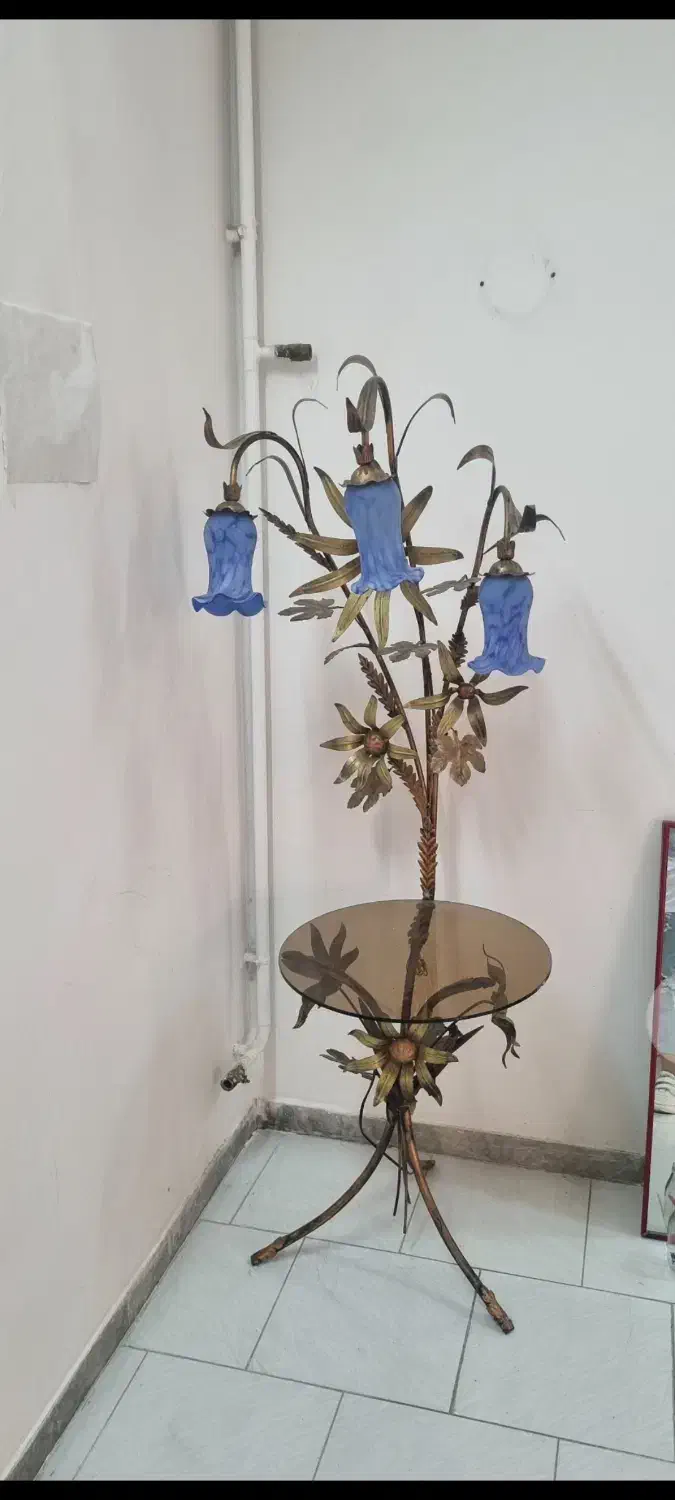 آباژور|چراغ خواب و آباژور|رشت, اسماعیل آباد|دیوار