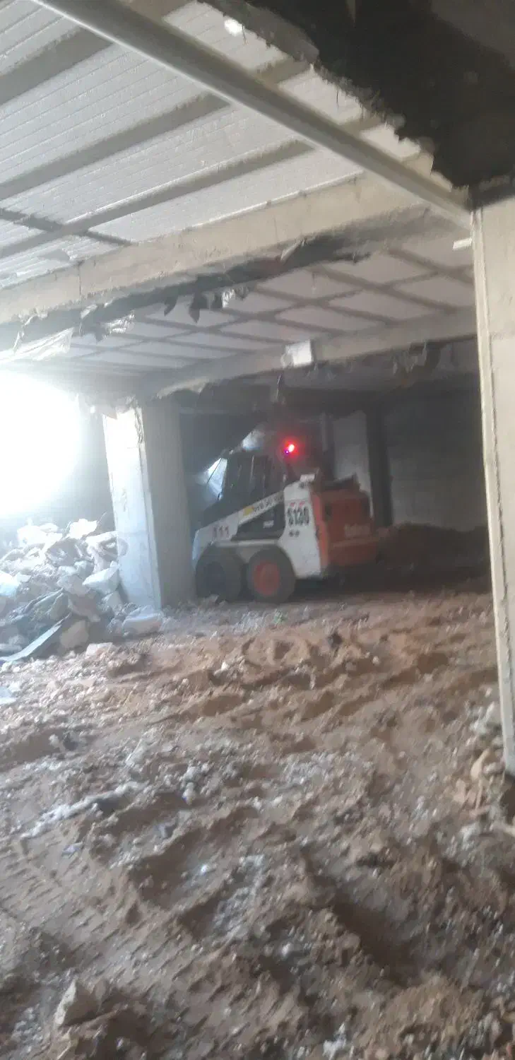 بابکت مینی لودر۲۰۰۸ پلمپ،بامدارک شرط استعلام|خودرو سنگین|ایلام, |دیوار