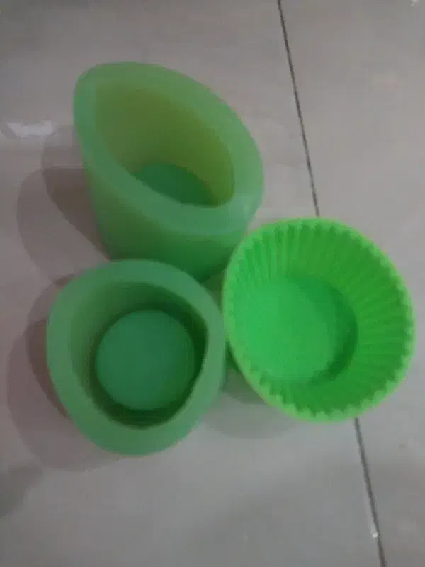 قالب سیلیکونی در حد نو|صنایع دستی و سایر لوازم تزئینی|رشت, رودباری|دیوار