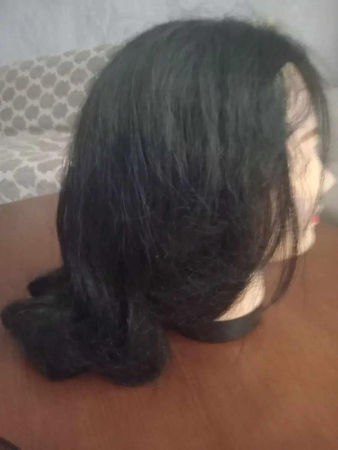 سر مانکن عروسکی|فروشگاه و مغازه|اسلامشهر, شهرک واوان|دیوار