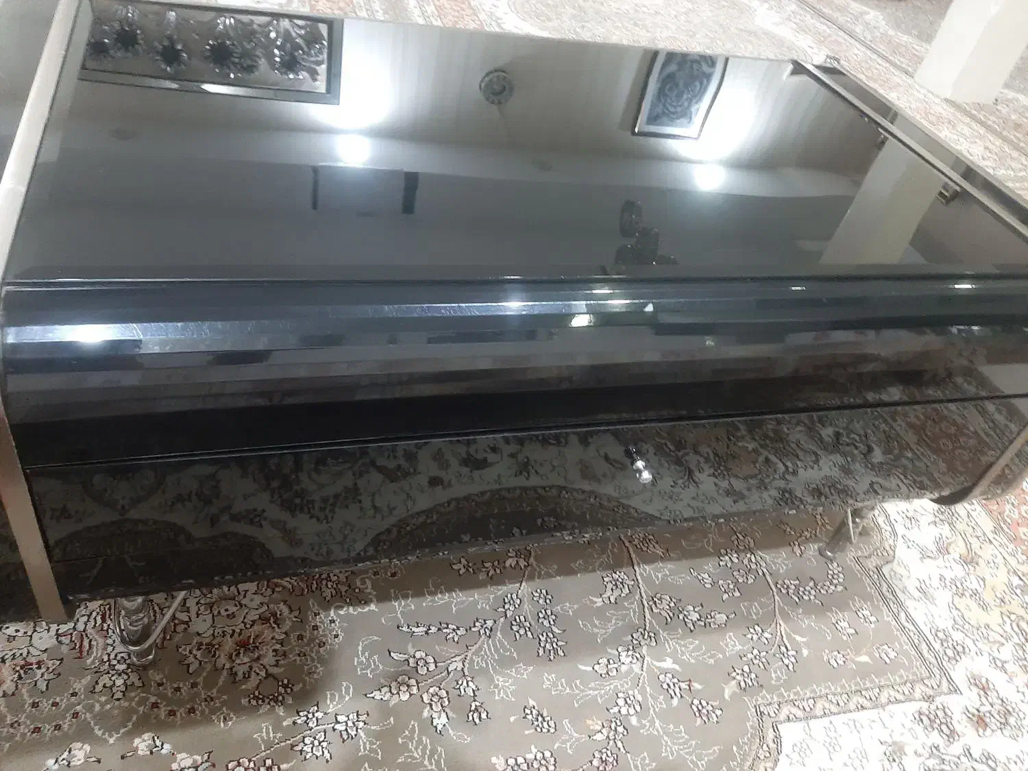 میز عسلی|مبلمان خانگی و میز عسلی|تهران, جوادیه تهرانپارس|دیوار