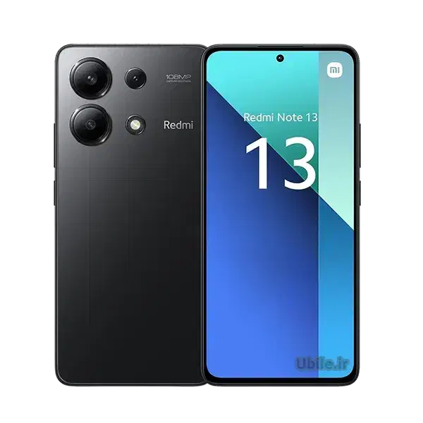 گوشی شیائومی نوت ۱۳|موبایل|سبزوار, کاشفی شمالی (دادگستری)|دیوار