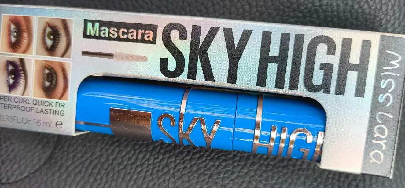 ریمل ابی sky hight|آرایشی، بهداشتی، درمانی|تهران, پاسداران|دیوار