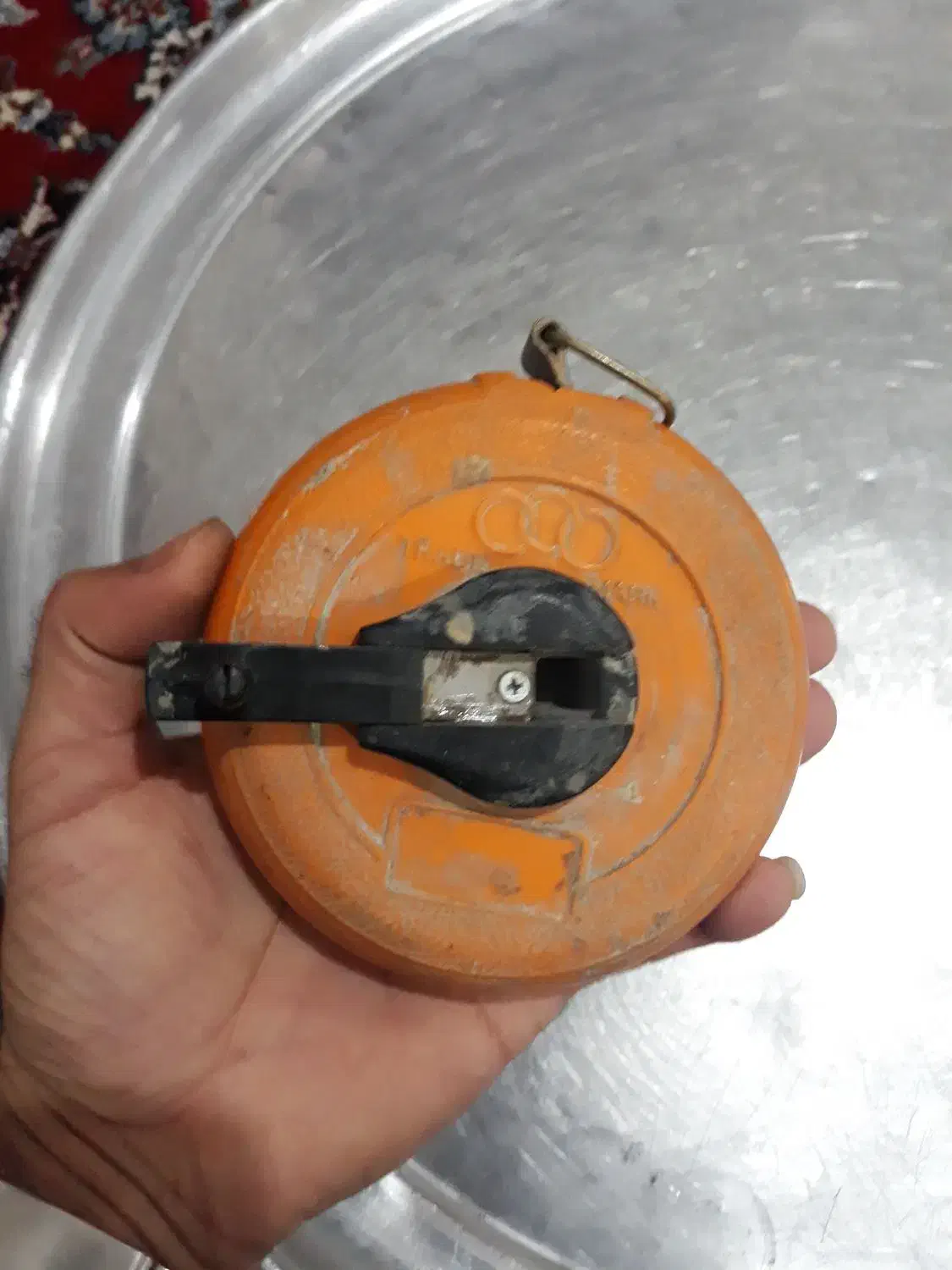 مترکهنه ومنگنه کوب صنعتی|ابزارآلات|کلاله, |دیوار