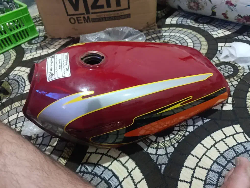 وسایل موتور|قطعات یدکی و لوازم جانبی|بندر امام خمینی, |دیوار