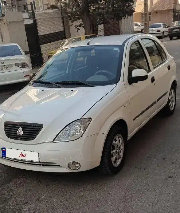 تیبا|خودرو سواری و وانت|قدس, شهر‌قدس|دیوار