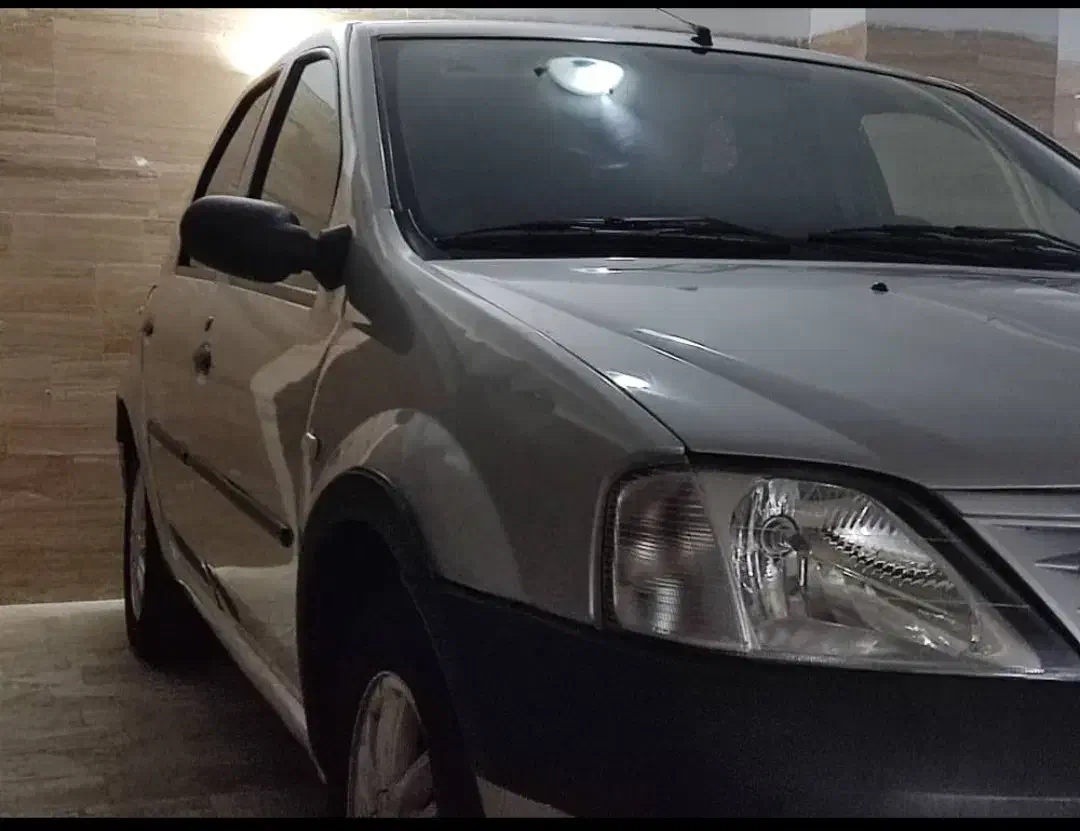 فروش خودرو ال نود e2|خودرو سواری و وانت|کرج, فاز ۳ گوهردشت|دیوار