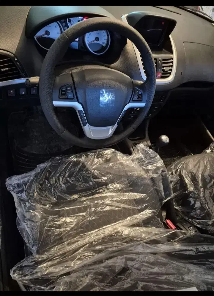 پژو ۲۰۷ پاناورما صفر خشک|خودرو سواری و وانت|کرمان, |دیوار