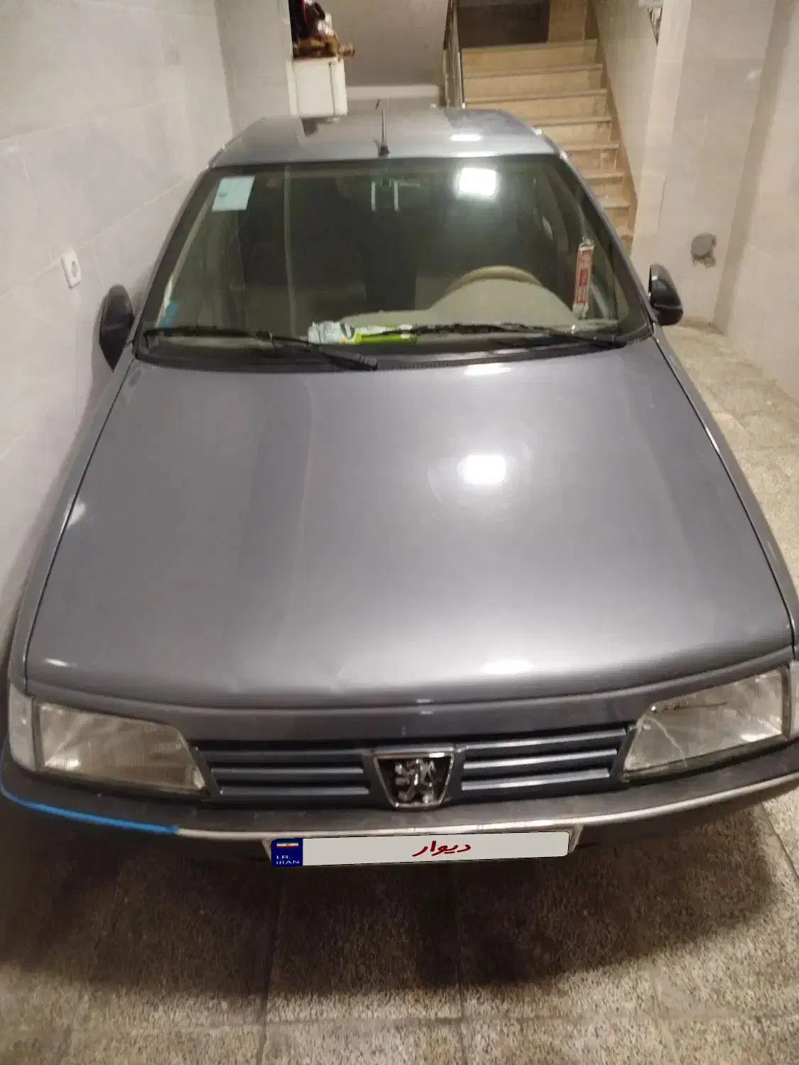 پژو 405|خودرو سواری و وانت|فردوسیه, |دیوار