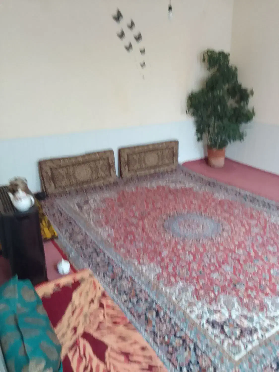 خونه ویلایی 388 متری سند دار|فروش خانه و ویلا|ملکان, |دیوار