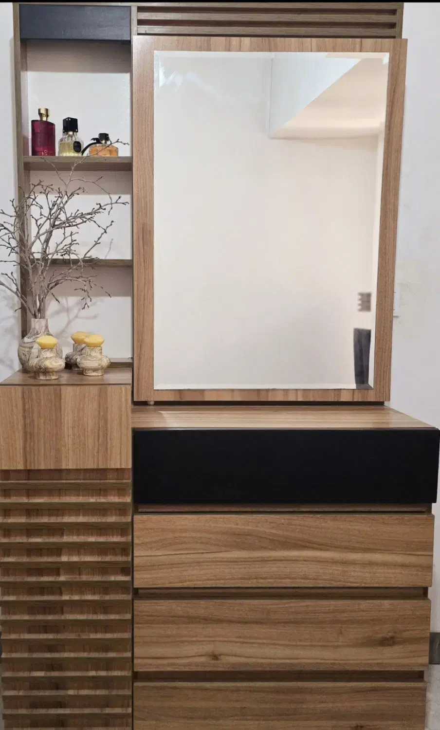 سرویس خواب|تخت و سرویس خواب|هشتگرد, شهرک پامچال|دیوار