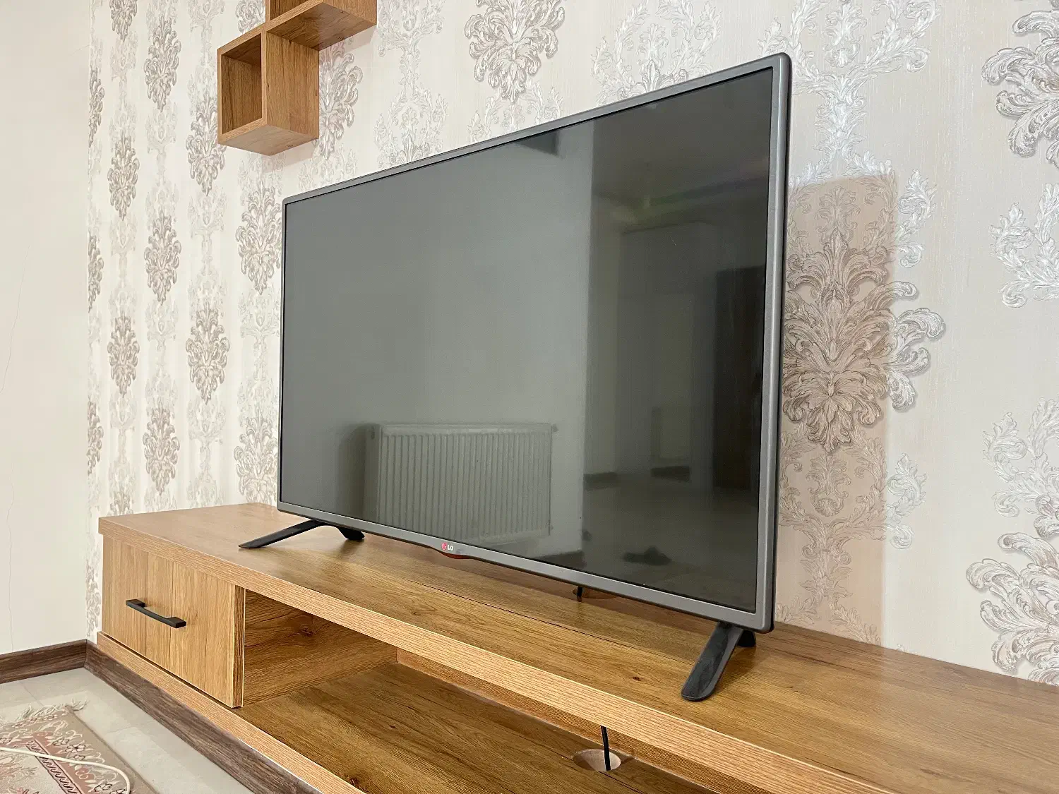 ال سی دی ال جی|تلویزیون و پروژکتور|شاهینشهر, پاسداران|دیوار