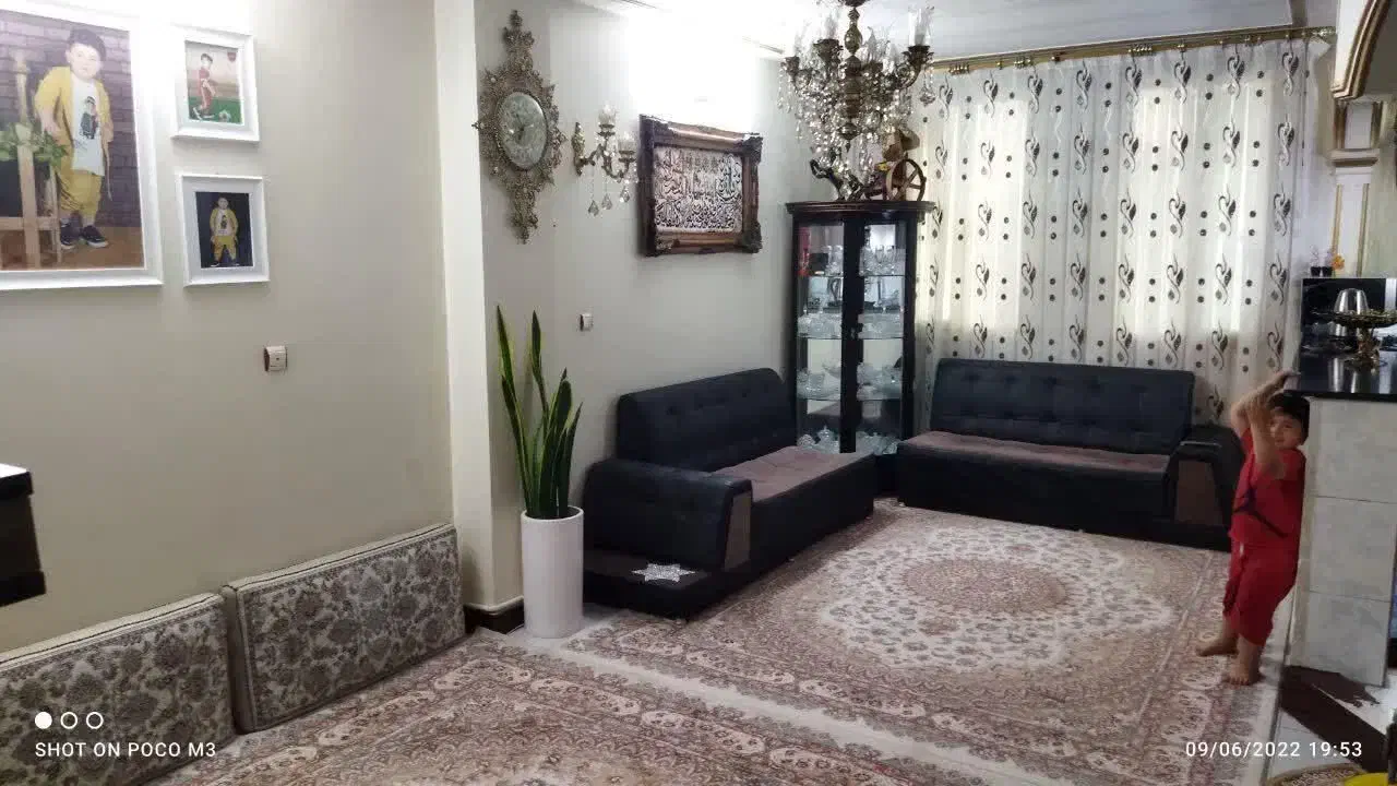 63 متر رسالت سنددار روبه نما|فروش آپارتمان|نسیم‌شهر, |دیوار