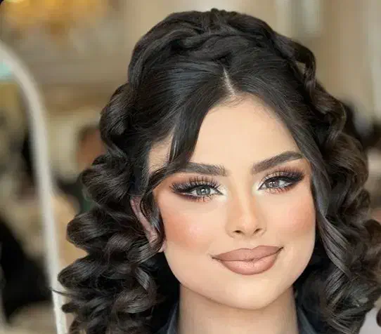 خدمات ارایشی و زیبایی|خدمات آرایشگری و زیبایی|قروه, |دیوار