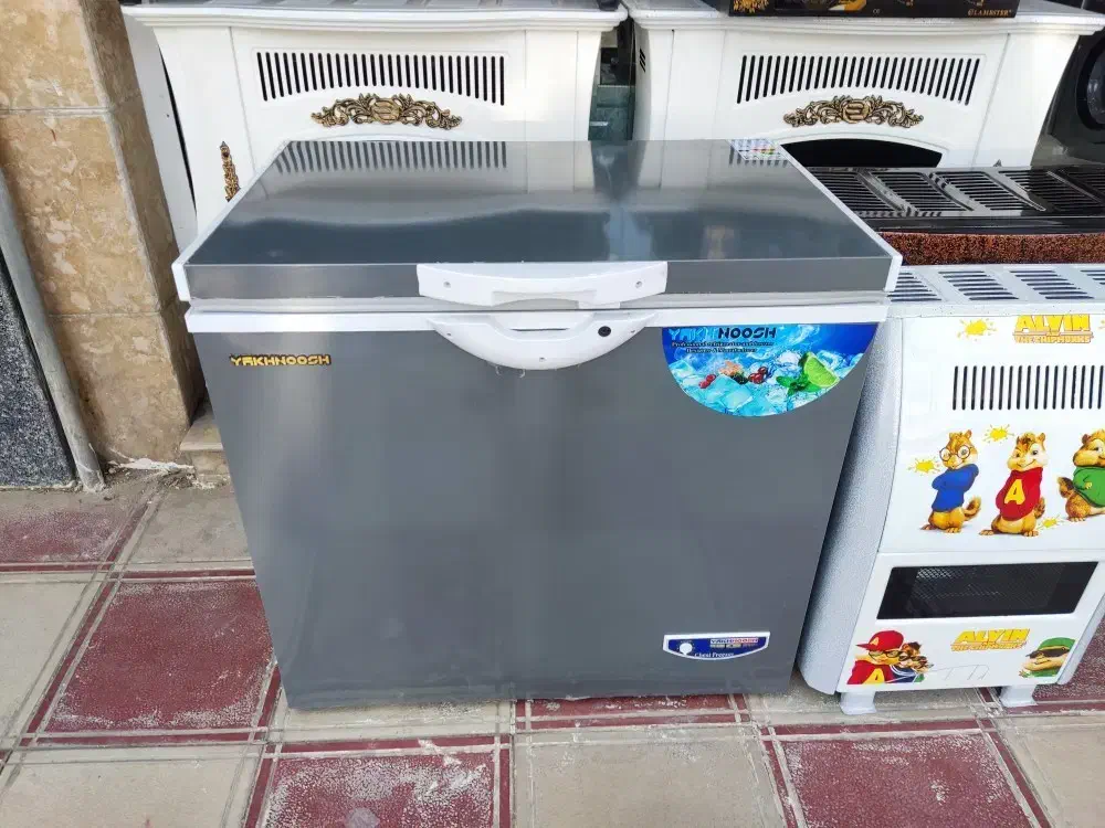 فریزر صندوقی|یخچال و فریزر|گرگان, |دیوار