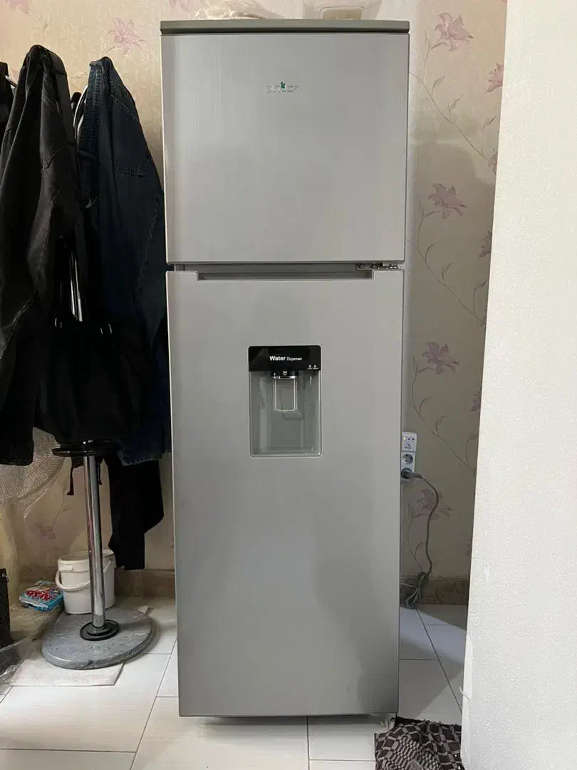 یخچال ۱۴ فوت سینجر|یخچال و فریزر|تهران, وحیدیه|دیوار