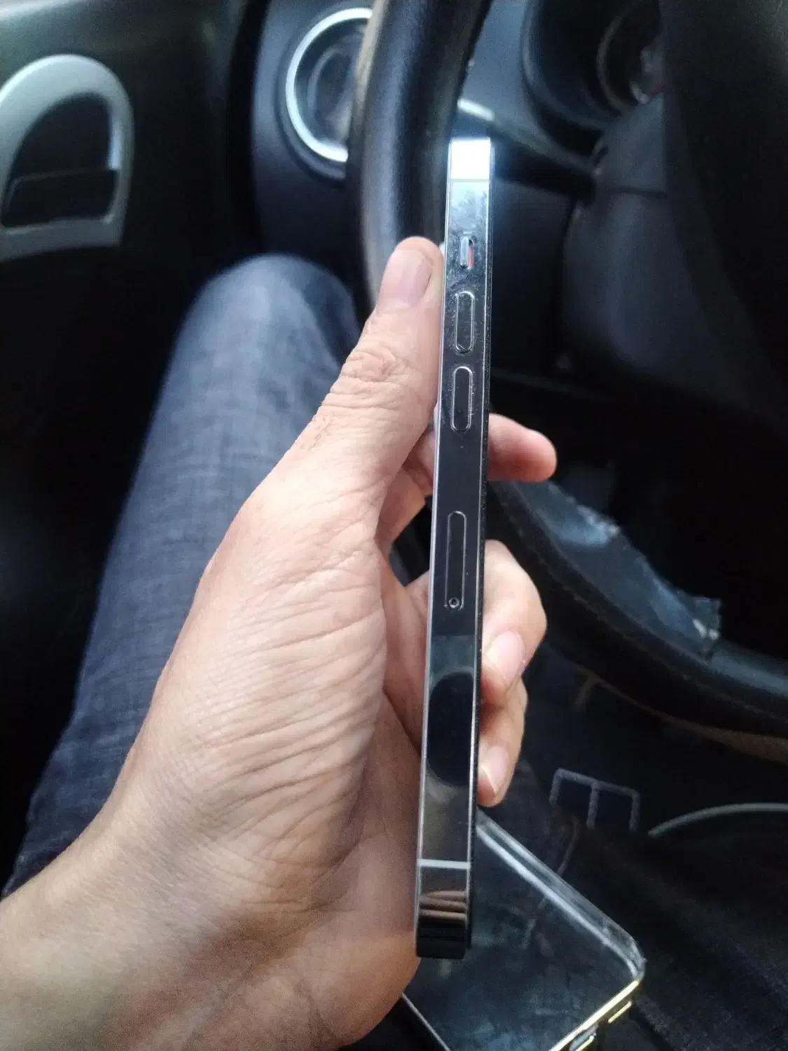 ایفون 14پرو|موبایل|کرمانشاه, |دیوار