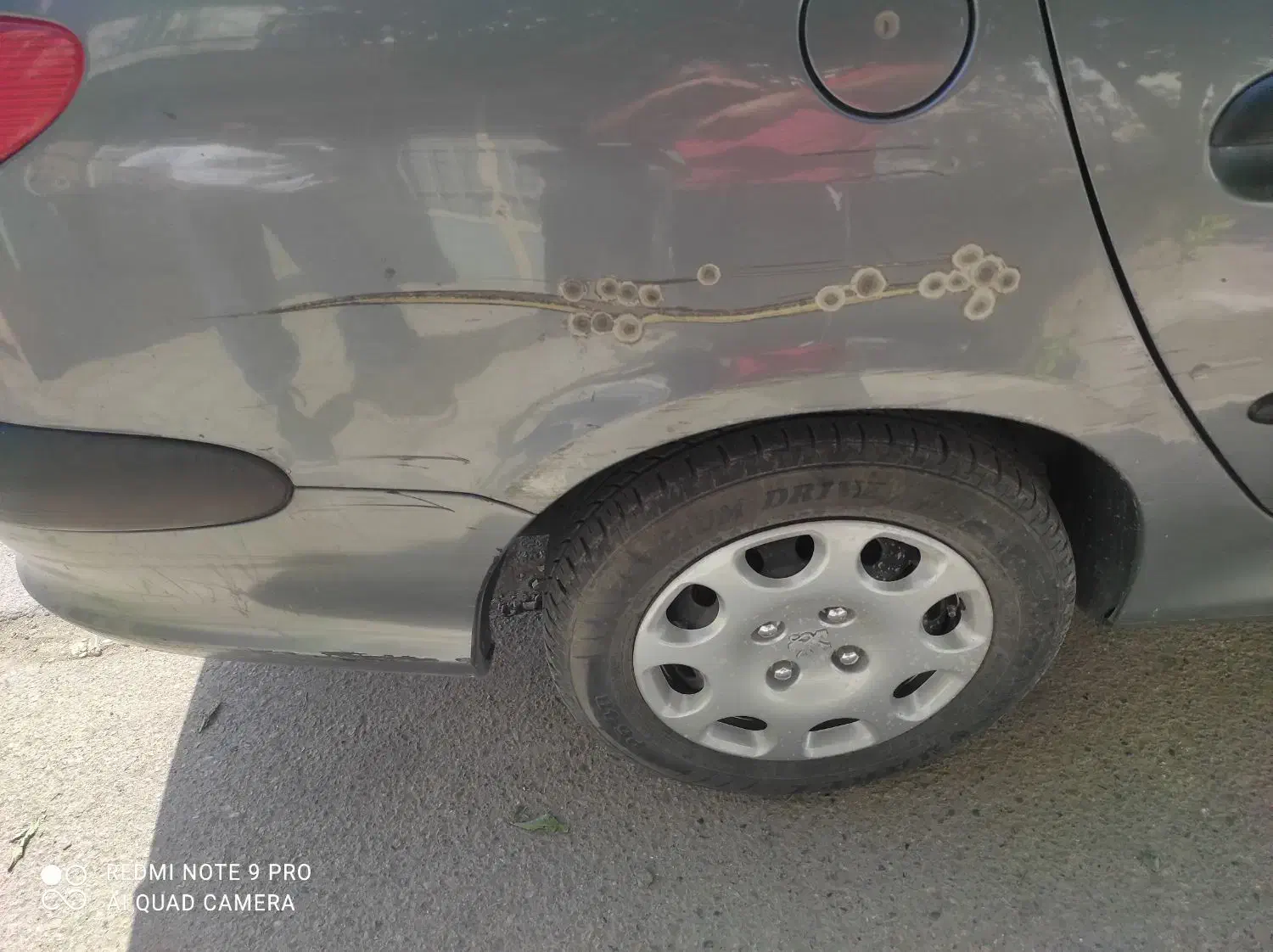 فروش ماشین|خودرو سواری و وانت|بابل, |دیوار