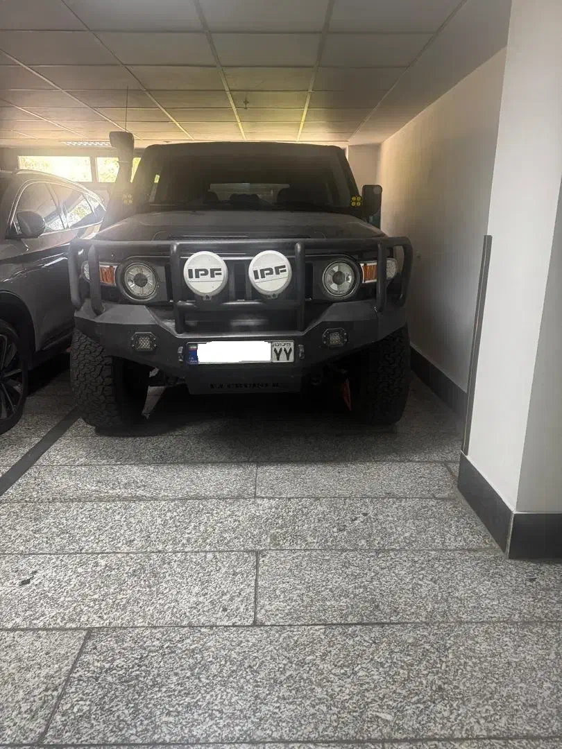 سپر اف جی کروزر افرودی|قطعات یدکی و لوازم جانبی|تهران, دهونک|دیوار