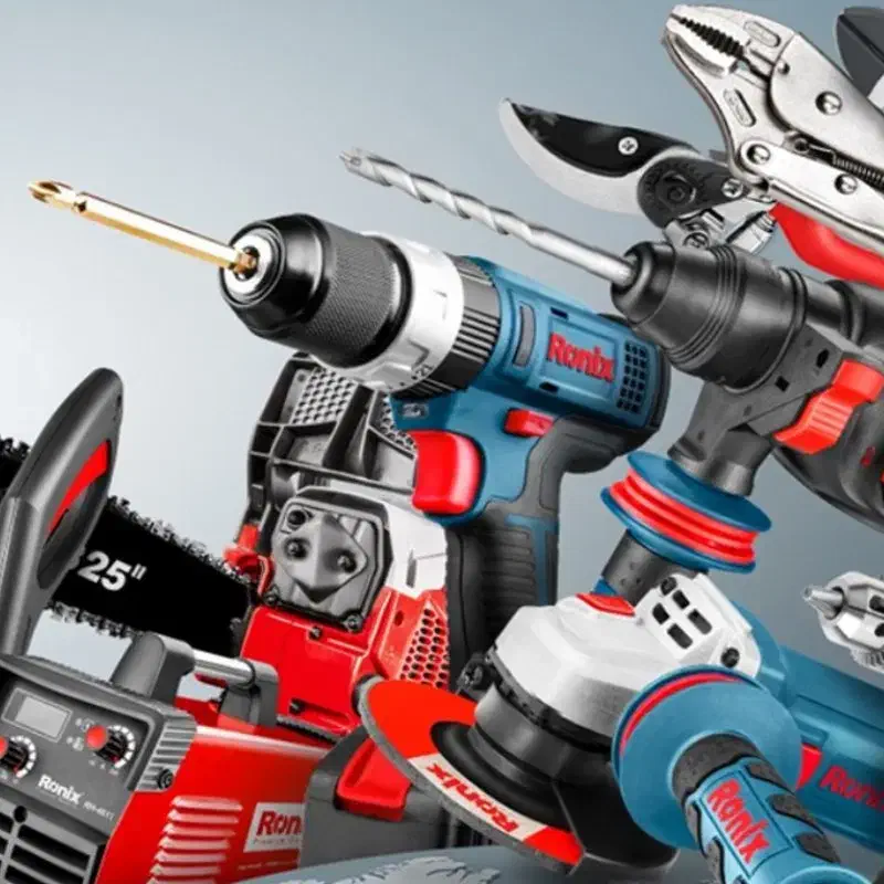 عرضه کننده انواع لوازم برقی و ساختمانی|ابزارآلات|گناباد, |دیوار