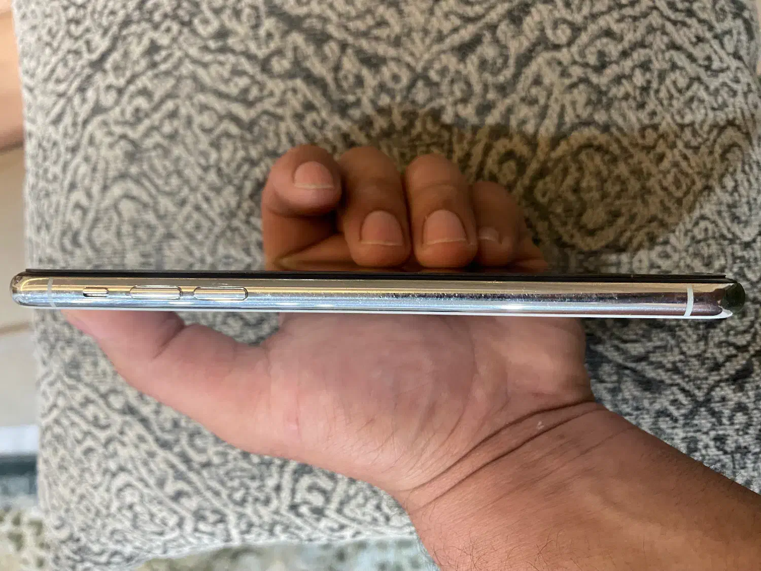 فروش ایفون ۱۱ پرو مکس|موبایل|نوشهر, |دیوار