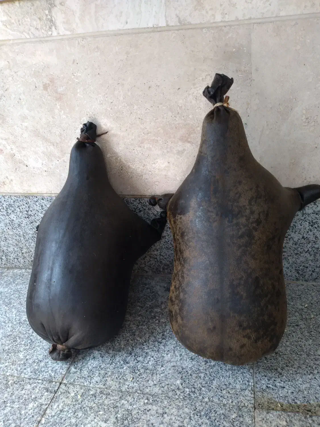 هیزه جای روغن|صنایع دستی و سایر لوازم تزئینی|کوهدشت, |دیوار