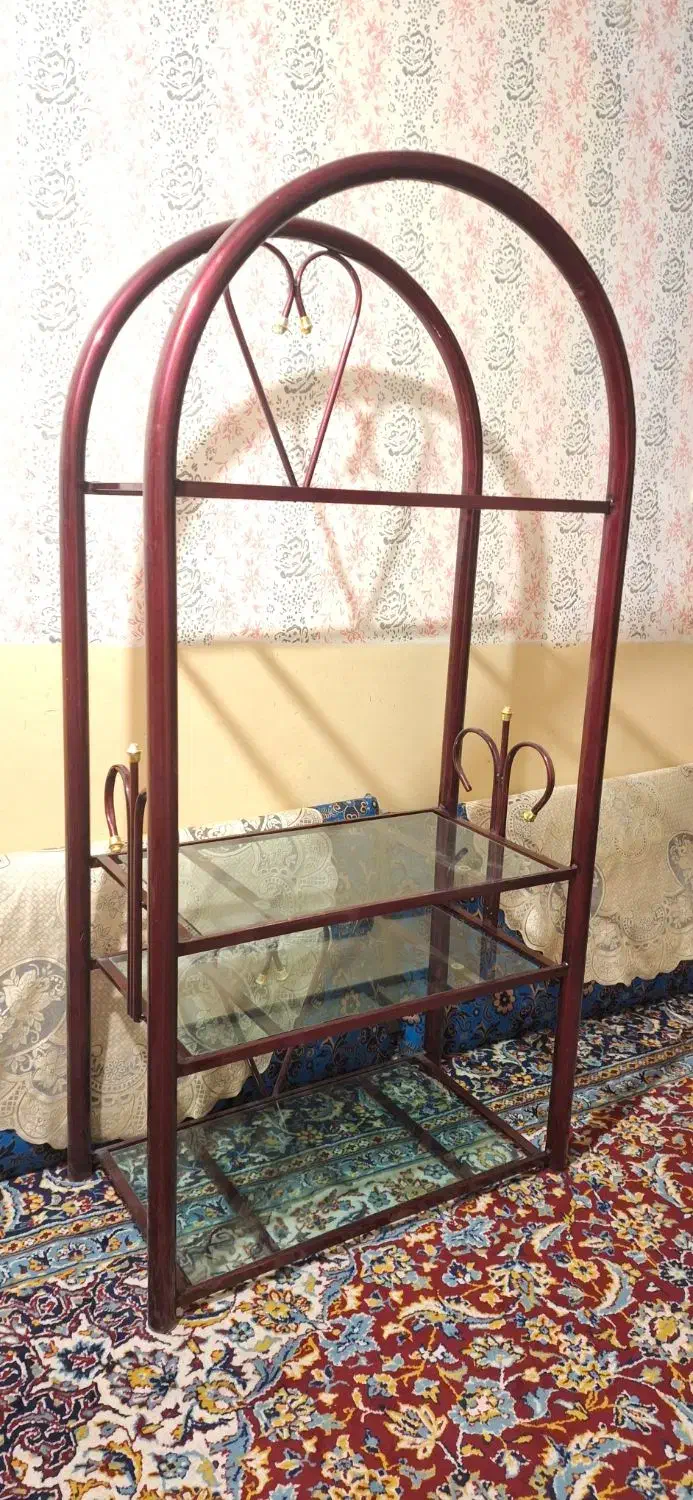 میز ودیجیتال۲عدد|تلویزیون و پروژکتور|چهاردولی, |دیوار