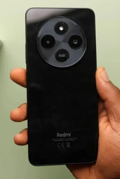 REDMI 14C|موبایل|تبریز, |دیوار
