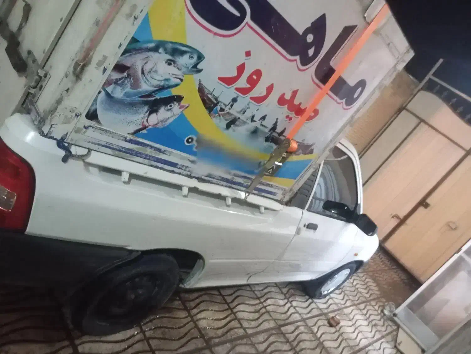 پرایدوانت 1402|خودرو سواری و وانت|کرمان, |دیوار