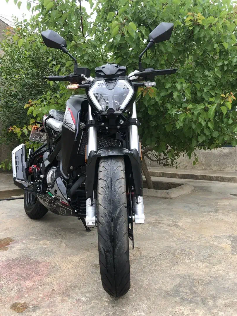 بنلی ۱۸۰|موتورسیکلت|همدان, |دیوار