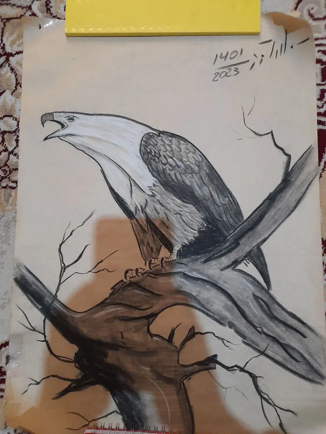 نقاشی|تابلو، نقاشی، عکس|قوچان, |دیوار