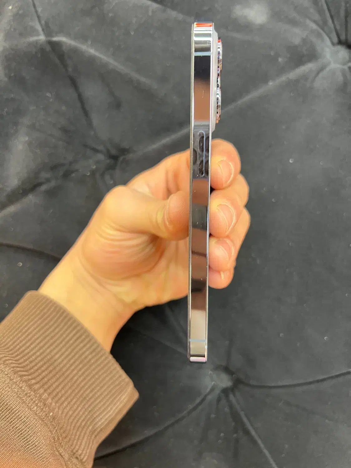 13pro 256|موبایل|فردیس, فردیس|دیوار